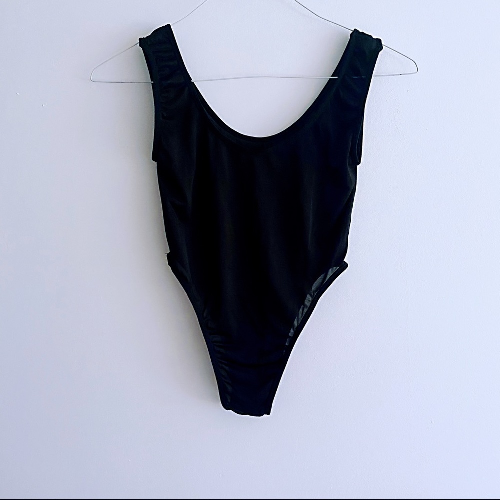 Bodysuit